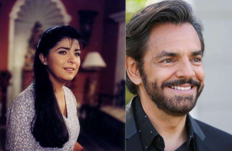 Victoria Ruffo Responde A Eugenio Derbez Tras Declaraciones Sobre Boda