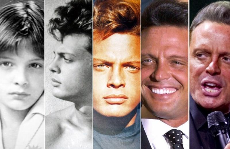 Luis Miguel Cumple A Os Y As Lo Celebran En Redes Sociales Ya Fm