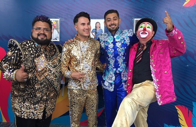 Hoy Sabremos Quienes Son Nuestros Reyes Del Carnaval 2022 Fotos