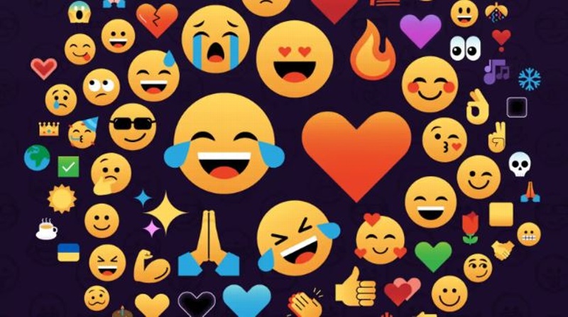 Hoy Es Dia Mundial Del Emoji Cu L Es Tu Favorito Ya Fm