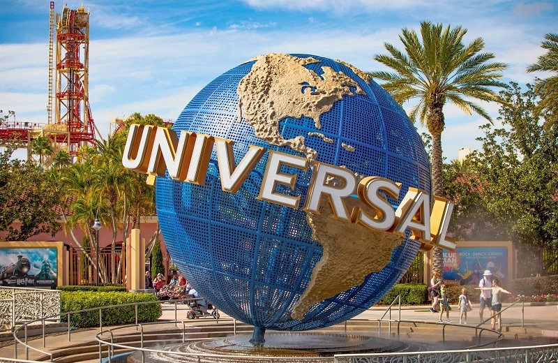 Universal Pictures Destrona A Disney Como El Estudio M S Lucrativo Ya Fm