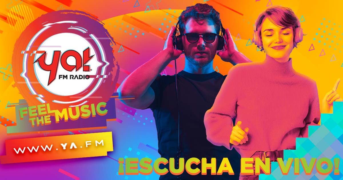 Radioplayer Ya! FM Veracruz