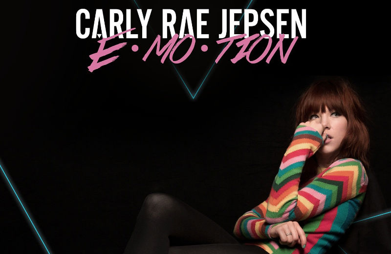 Run Away With Me Lo Nuevo De Carly Rae Jepsen Video Ya Fm 