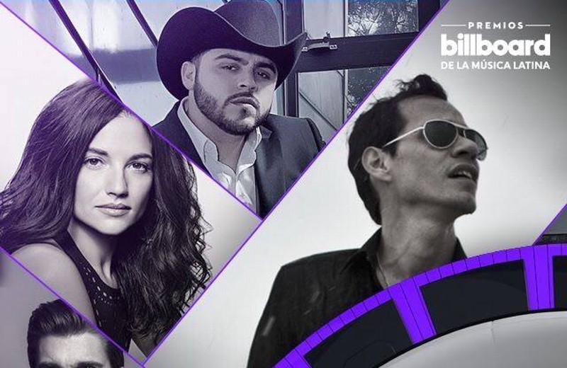 Lista Completa De Ganadores De Los Premios Billboard 2016 Ya Fm