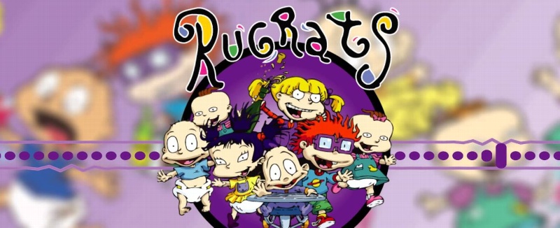 ¡wow Después De 25 Años Revelan Que Pasó Con La Mamá De “carlitos” De Los Rugrats Video Ya Fm 