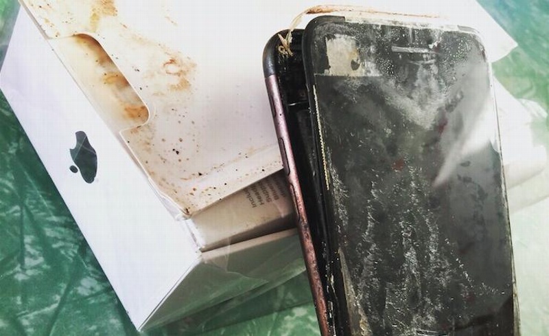 Iphone 7 No Se Escucha Cuando Me Hablan