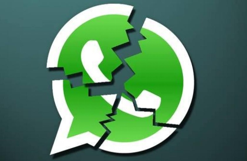 Whatsapp Se Cae A Nivel Mundial Memes Ya Fm 3282