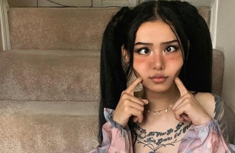 El Video De Tiktok Con Mas Likes