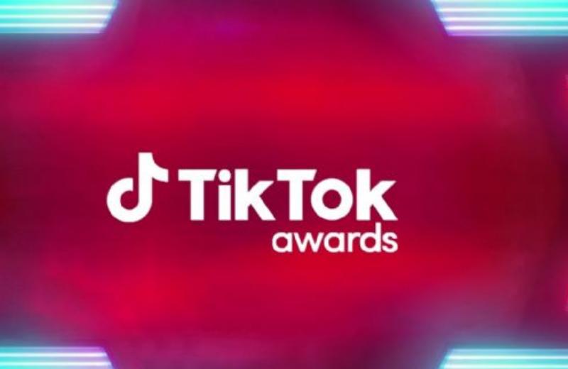 ¡Llegaron los TikTok Awards!