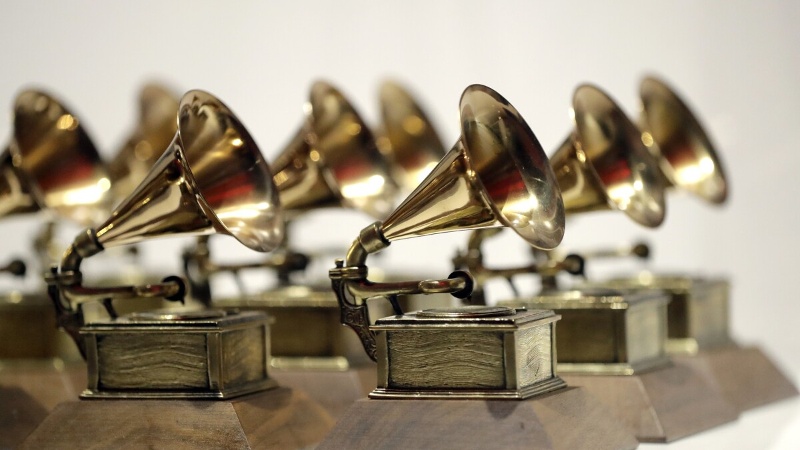 Los Grammy 2022 Ya! tienen nueva fecha 