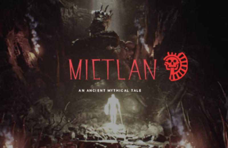 'Mictlan: An Ancient Mythical Tale', un videojuego de las culturas prehispánicas