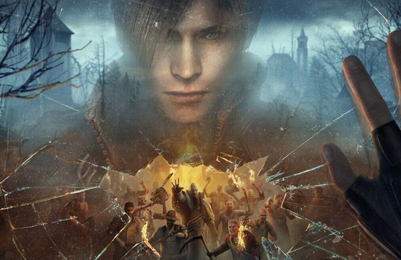 ¡El remake de 'Resident Evil 4' podría llegar este año!