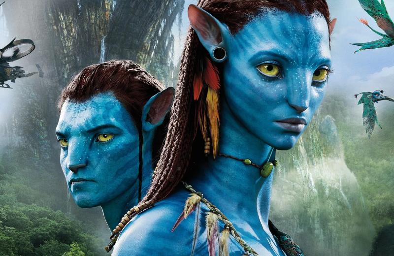 ¡se Revela El Titulo De Avatar 2 Ya Fm