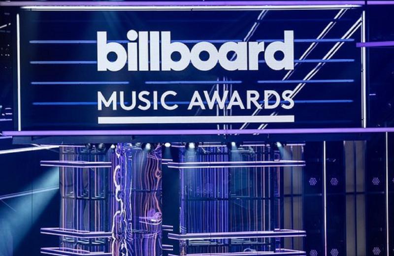 ¡Estos son los ganadores de los Billboard Music Awards 2022!