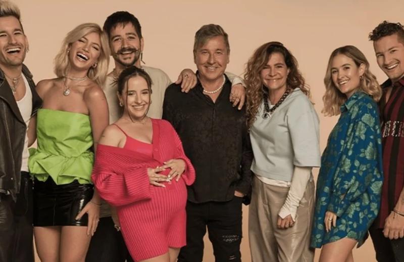 Imagen 'Insoportables': Llueven las críticas a 'Los Montaner' por su nuevo reality show