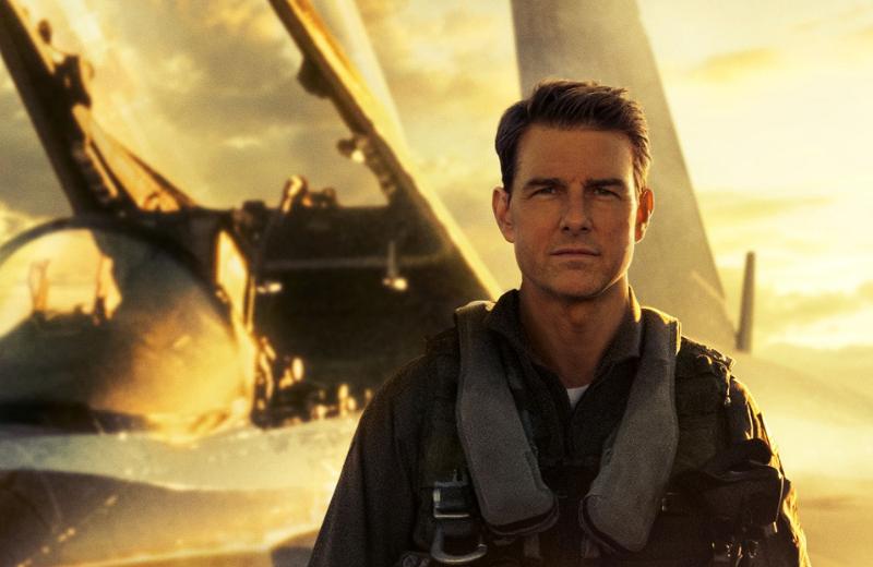 ¡'Top Gun: Maverick' película protagonizada por Tom Cruise se estrena este viernes!