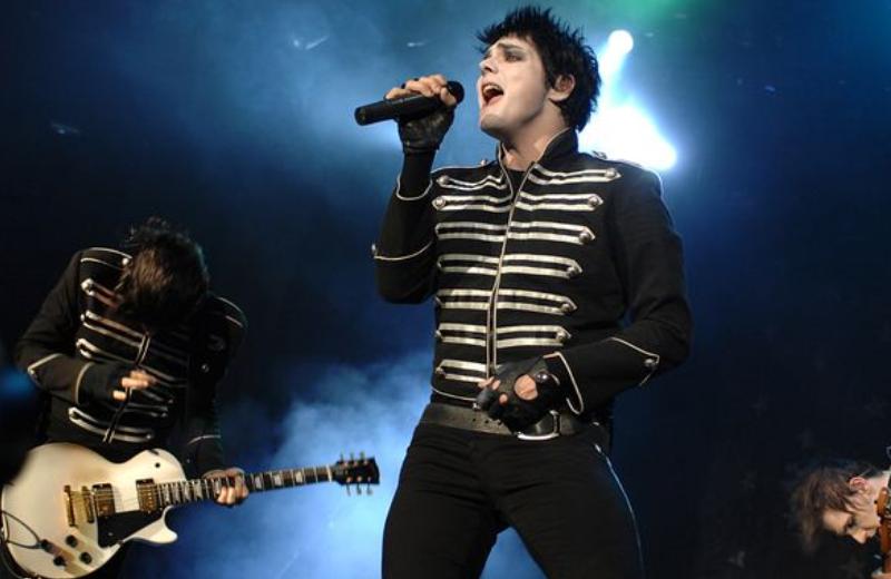 Ya! es oficial ¡My Chemical Romance regresa a México! Ya! FM