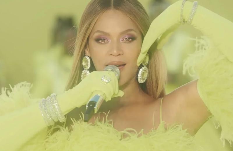 Beyoncé estrena su sencillo 'Break My Soul'