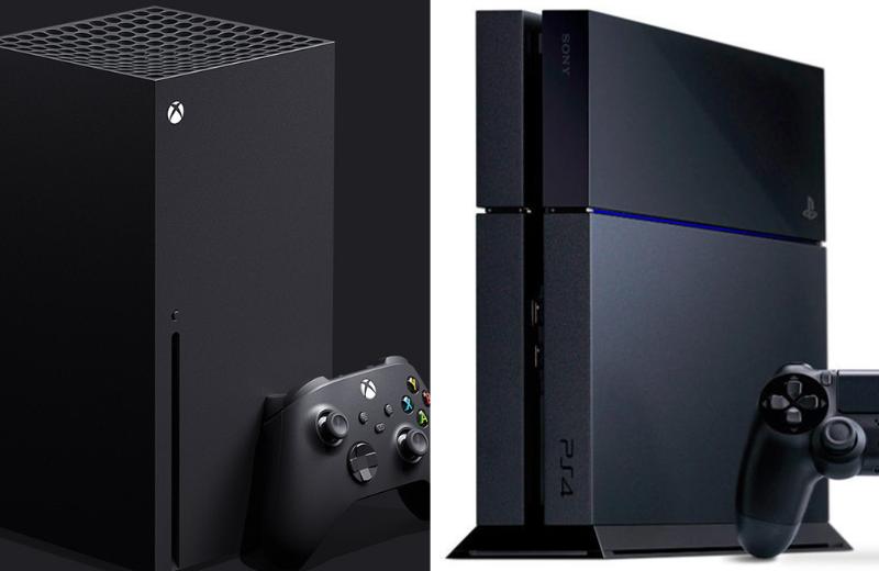 ¡Tómala! PlayStation 4 supera las ventas de Xbox One