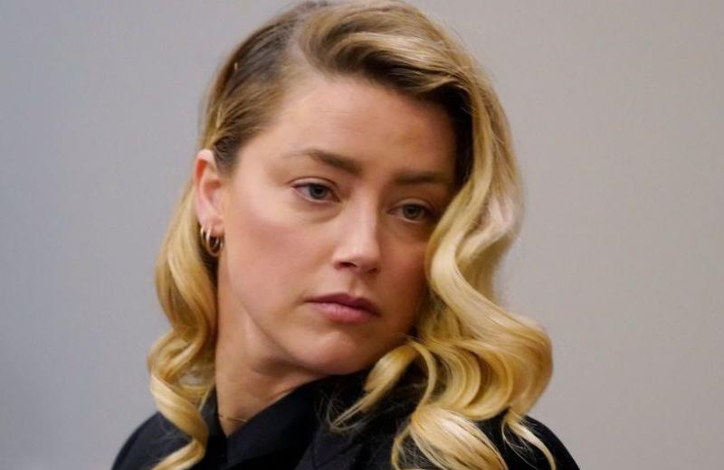 ¡Va con todo! Amber Heard tiene nuevos abogados para contraatacar a Johnny Depp