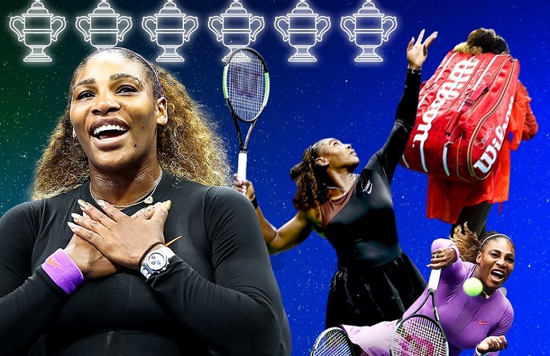 Serena Williams se despide del tenis tras perder en el US Open