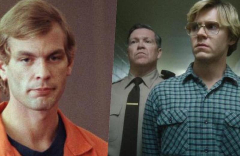 Imagen ¡Familiares de víctimas de Jeffrey Dahmer piden quitar su serie de Netflix!