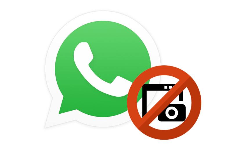 ¡Ya no vas a poder andar de chismoso! WhatsApp no permitirá hacer capturas de pantalla
