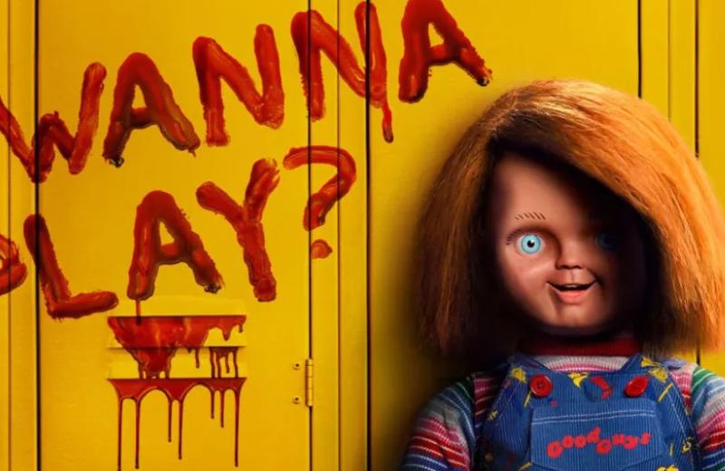 ¡Proponen en redes el ‘Día Mundial de Chucky’!