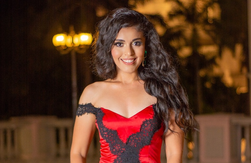 Miss Earth Veracruz invita a la Pasarela de Adopción & Fashion Show