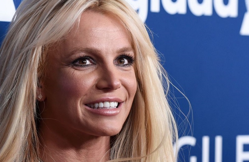 ¡omg Britney Spears Cierra Su Instagram Y Preocupa A Sus Fans Ya Fm 6702