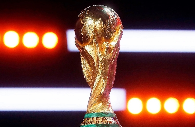 ¿Cuándo es la final del Mundial 2022? Estadio y a qué hora será Ya! FM