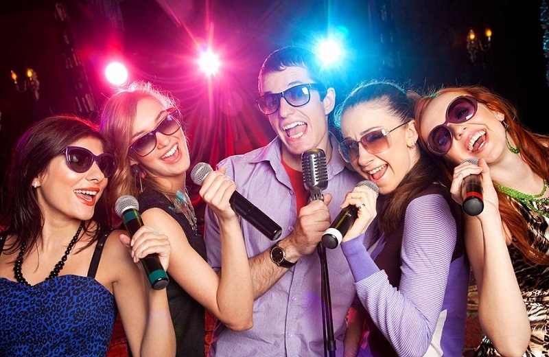 Apple Music Ya! tiene modo de karaoke para las fiestas 