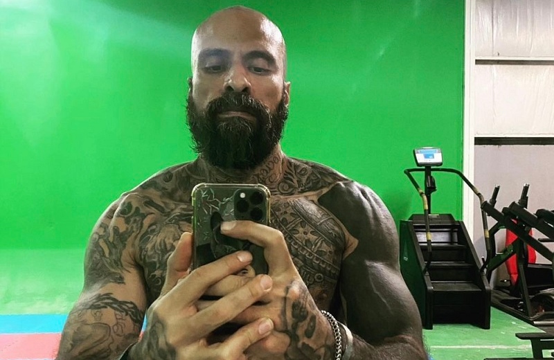 ¡Doblemente impresionanti! Filtran video XXX de Babo de Cartel de Santa | Ya! FM