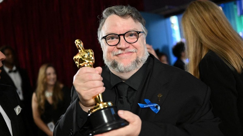 Con Guillermo del Toro ¡NO!...Se le van a la yugular a Aldo Rendón