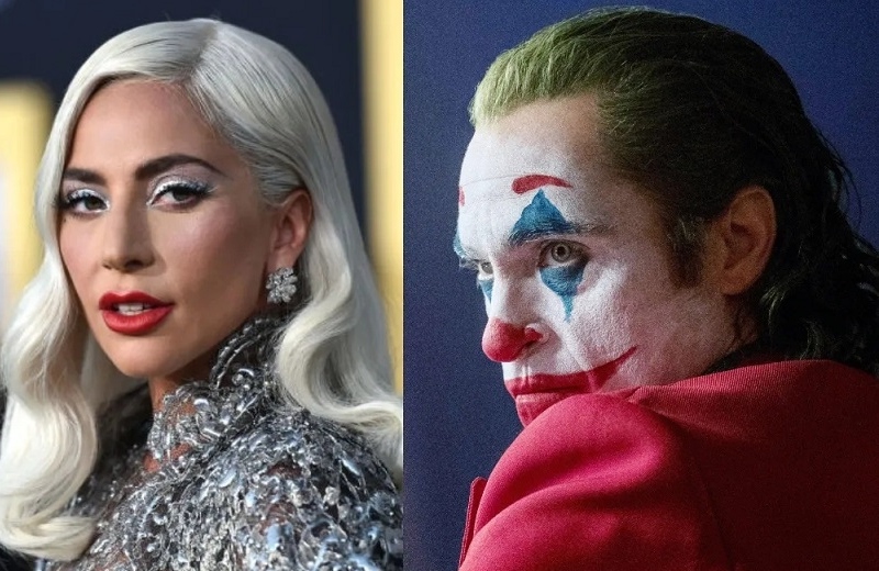 Imagen Difunden imagen de Lady Gaga como Harley Quinn en 'Joker 2' (+foto)