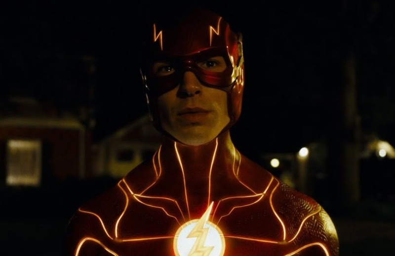 Aseguran que 'The Flash' no es para menores de edad por violencia extrema