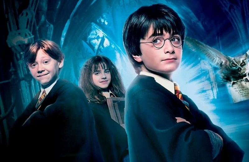 'Harry Potter' tendría una serie con HBO Max 