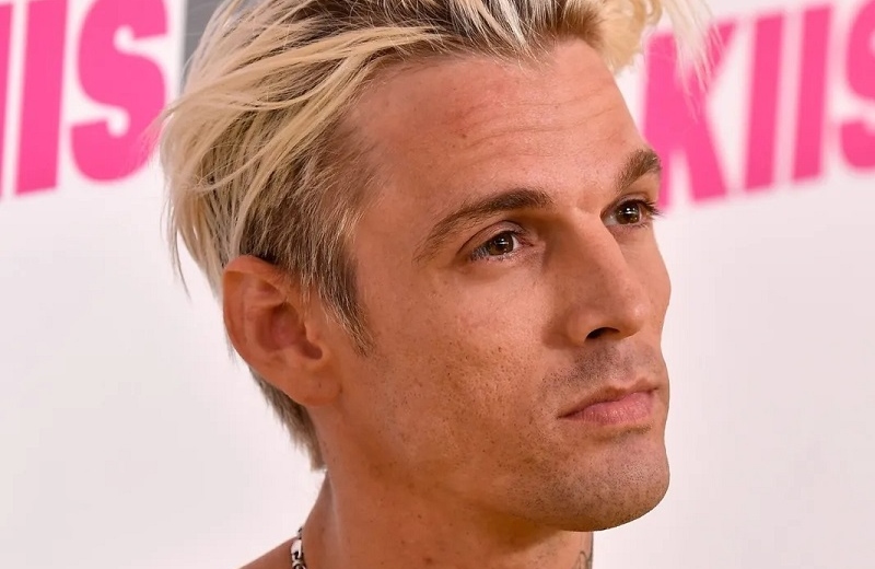 Ya Salío La Verdad Revelan Resultados De La Autopsia De Aaron Carter