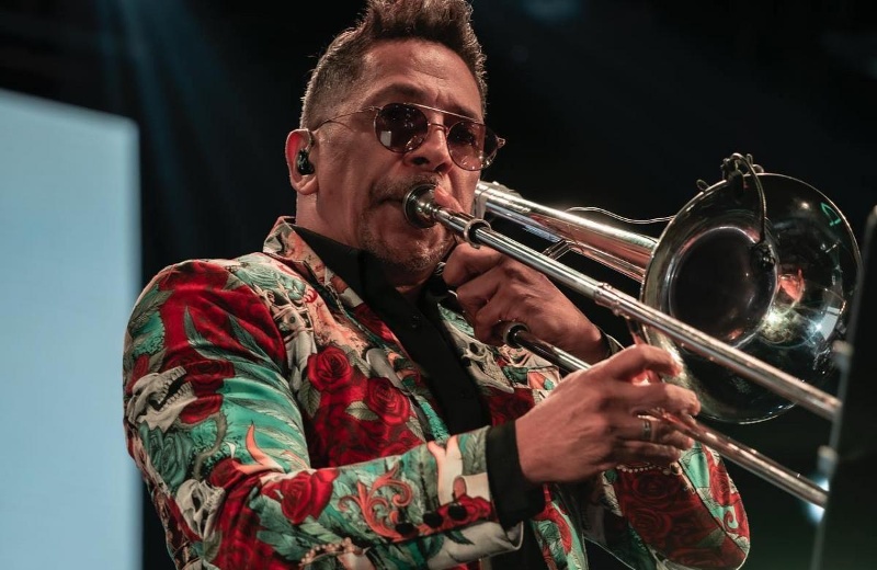 Revelan elenco artístico del Salsa Fest 2023 Ya! FM