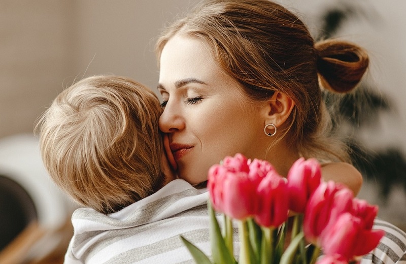 ¡Feliz Día de las Madres! ¿Cómo las festejarás? 