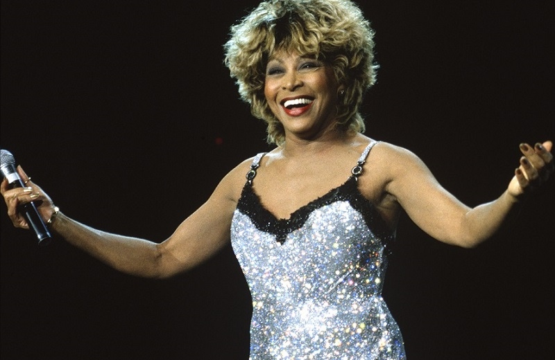 Muere Tina Turner, la 'reina del rock'