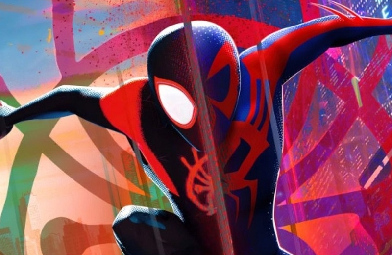 Imagen ‘Spider-Man Across the Spider-Verse', ¿tiene escenas post créditos?