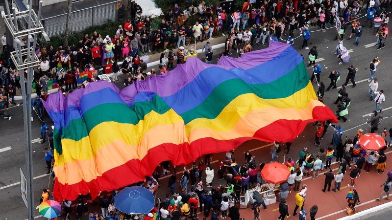 ¡28 De Junio Día Internacional Del Orgullo Lgbt ¿desde Cuándo Se Celebra Ya Fm 9842