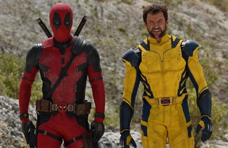 Ryan Reynolds Revela Las Primeras Imágenes De Wolverine En Deadpool 3 Ya Fm 