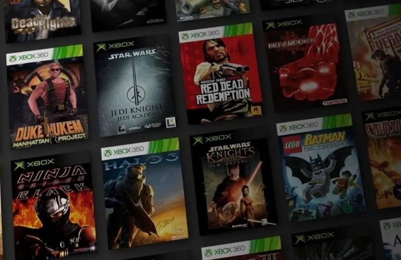 ¡Guarda tus juegos! Xbox 360 anuncia que cerrará definitivamente su tienda digital