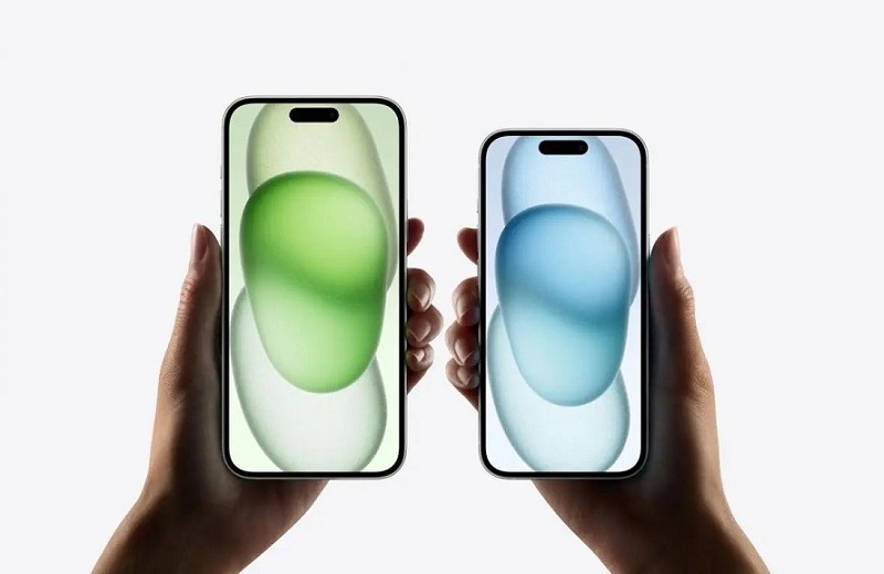 Presentan el iPhone 15 en el marco del Apple Event 2023