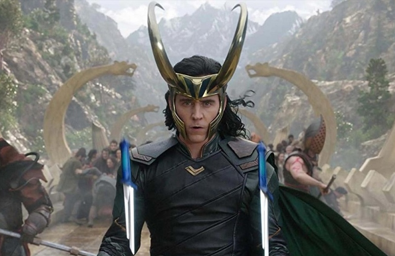 Disney+ adelanta el estreno de la segunda temporada de 'Loki'  