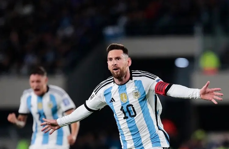 Messi jugará la Copa América 2024, aunque no sabe si llegará al Mundial
