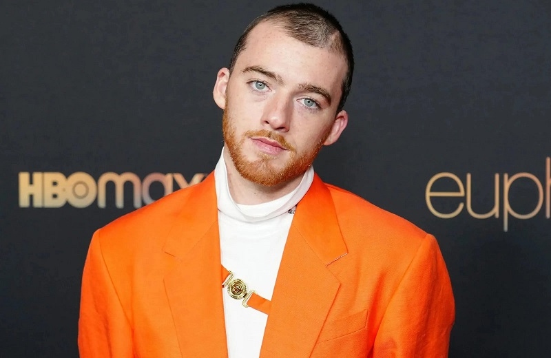 Revelan la causa de la muerte de Angus Cloud, actor de 'Euphoria'
