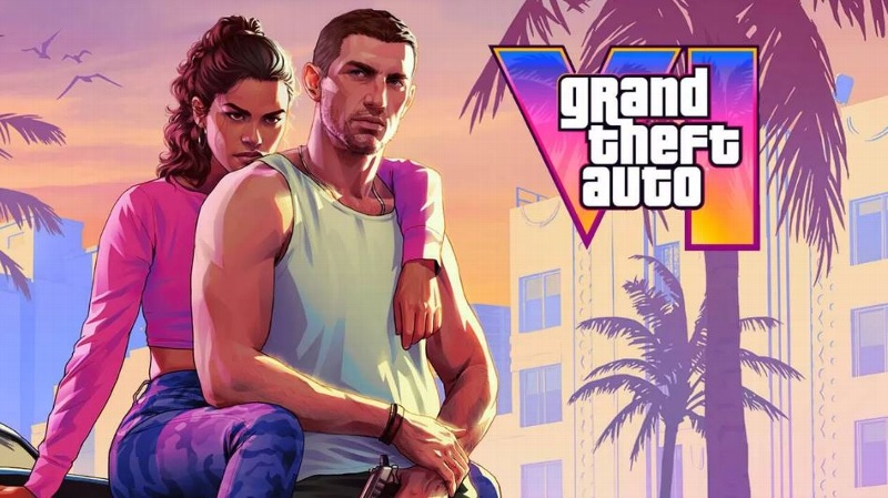 Lanzan el primer trailer de Grand Theft Auto VI (+Video)